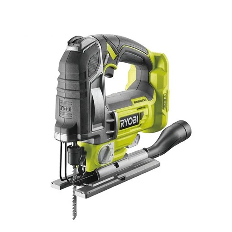RYOBI Cordless jigsaw R18JS7-0 18V (no