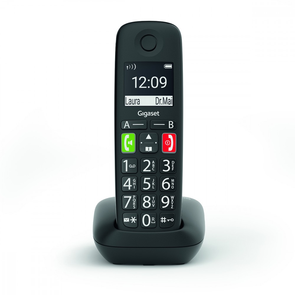 Gigaset  Cordless phone  E290 | Gigaset