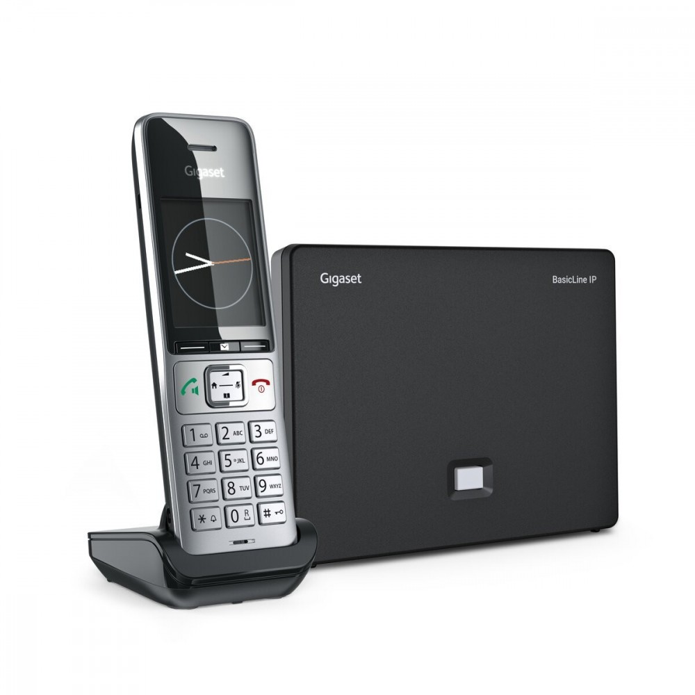 Gigaset  Cordless phone VoIP BasicLineIP Comfort