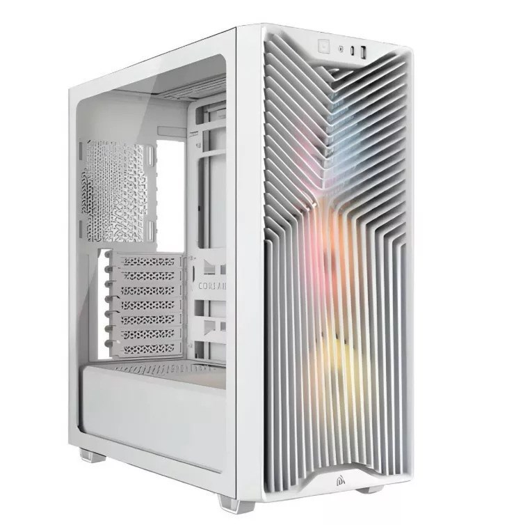 Corsair  Case 3200D RS ARGB Mid-Tower