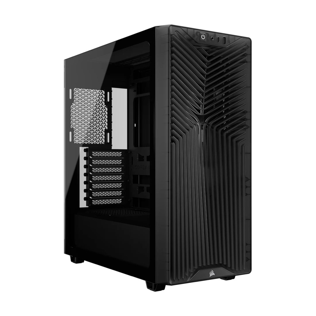 Corsair PC case 3200D RS Mid-Tower