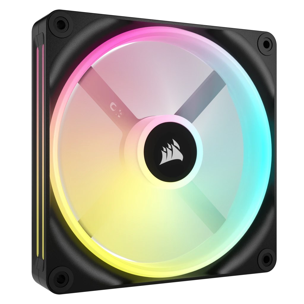 Corsair  CO-9051003-WW computer cooling system Computer