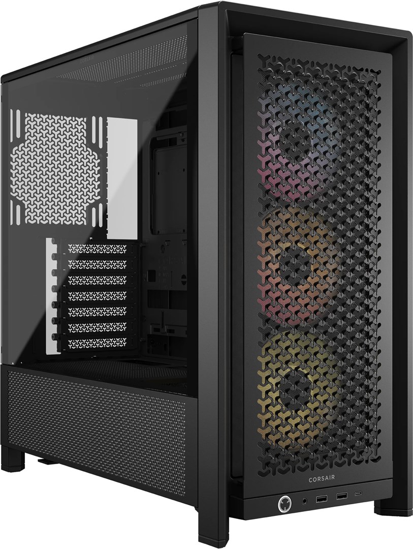 Corsair  Case FRAME 4000D RS ARGB