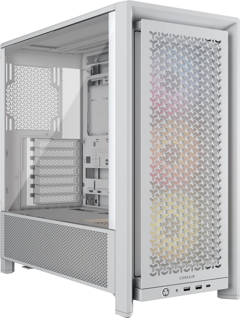 Corsair  Case FRAME 4000D RS ARGB