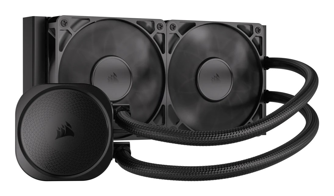 Corsair  NAUTILUS 240 240mm Liquid CPU