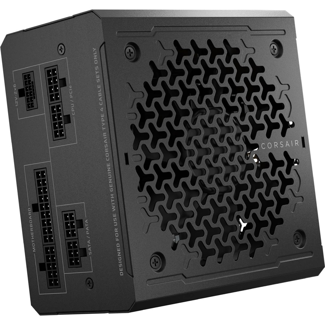 Corsair  PSU 650W RM650e Modular ATX