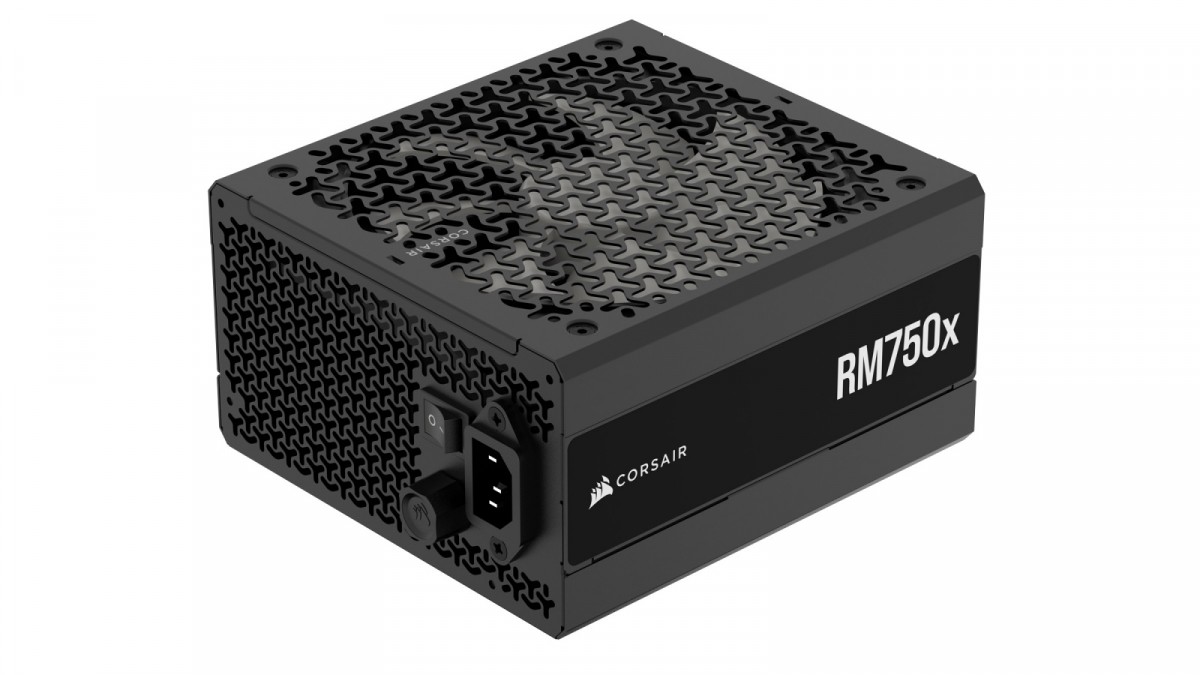 Corsair   RMX Series RM750X ATX 3