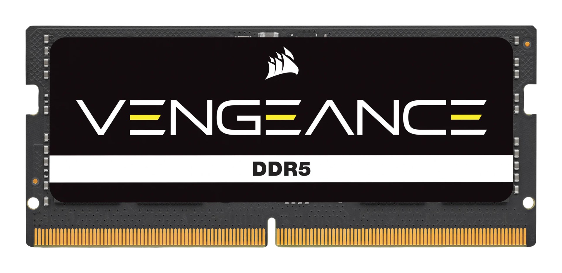 Corsair  Vengeance CMSX24GX5M1A5200C44 memory module 24