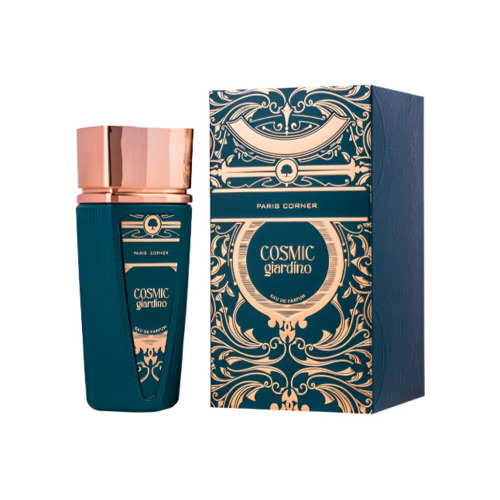 Paris Corner Cosmic Giardino EDP (Unisex