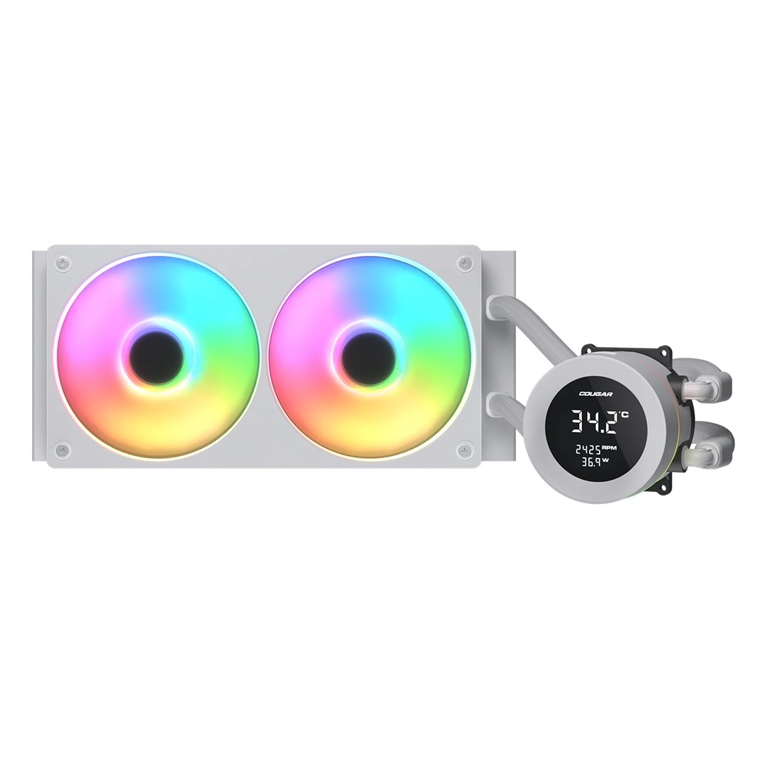 COUGAR CPU Water Cooling Poseidon Vistek