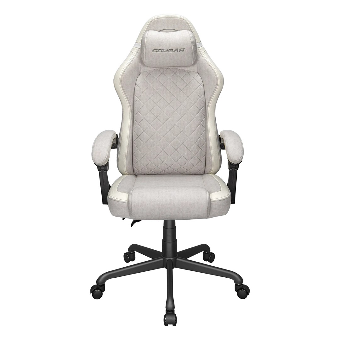 COUGAR Fusion EX Ash F |