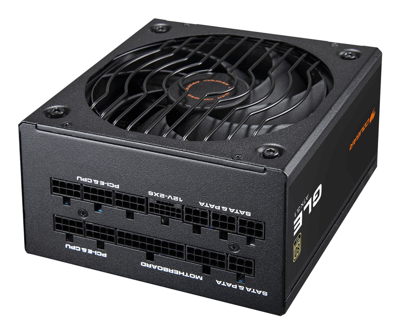 COUGAR  Power Supply GLE 1200W ATX3