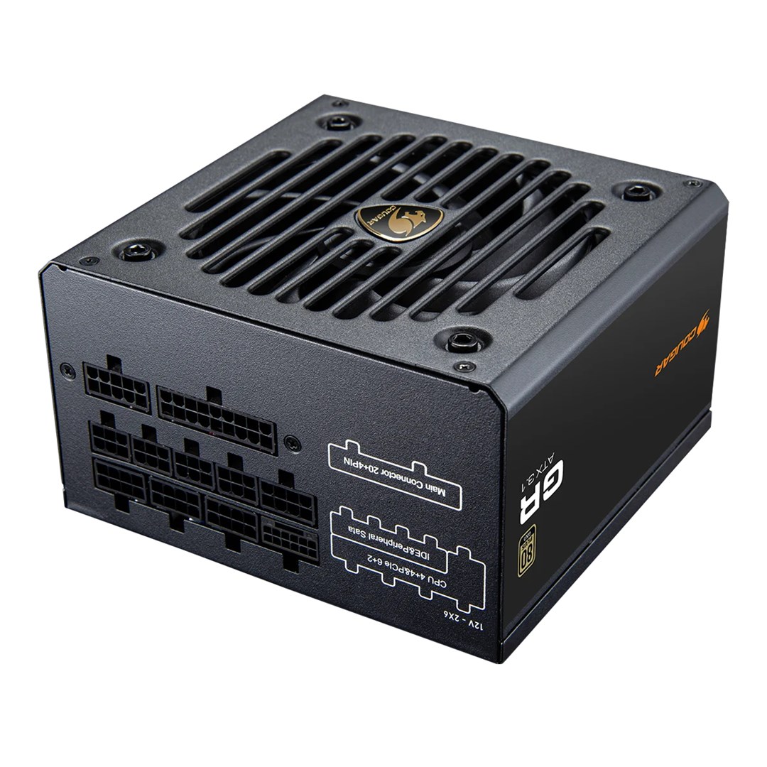 COUGAR  Power Supply GR 750W ATX3