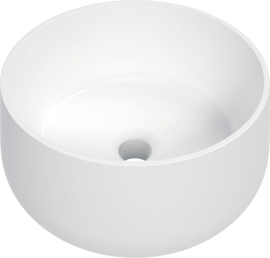 Deante Countertop ceramic washbasin | CGN_6U33