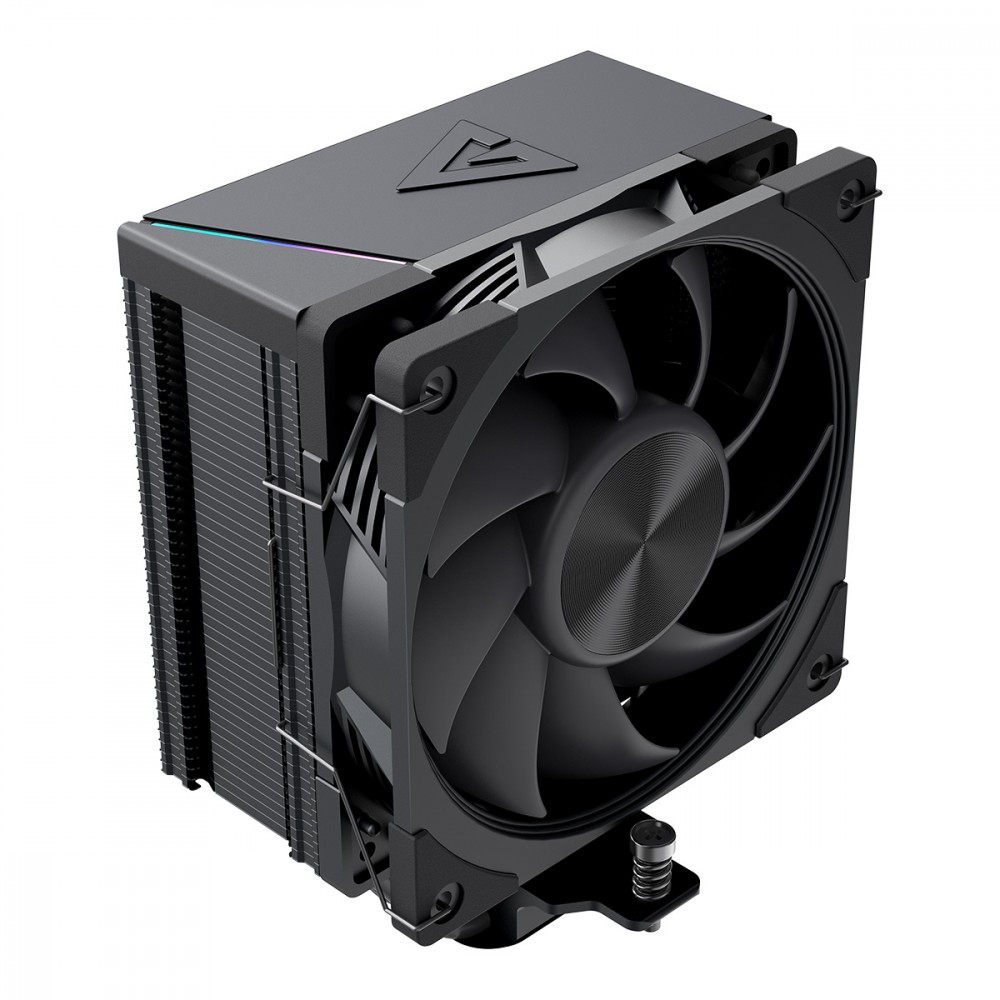 MODECOM CPU air cooler Volcano 0C