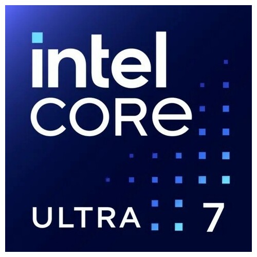 INTEL  CPU Core Ultra 7 265F