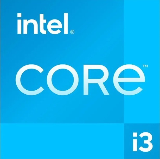 INTEL CPU Core i3-14100 TRAY 3