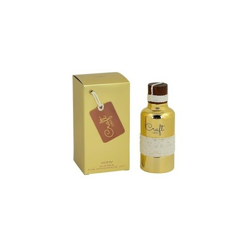 Vurv Craft Oro EDP (Unisex, 100ml)