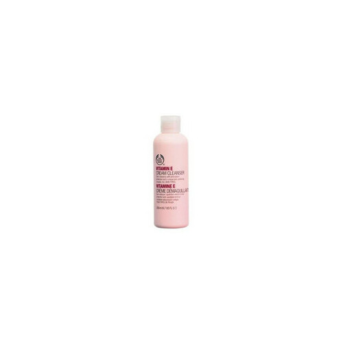 The Body Shop Cream Cleanser (