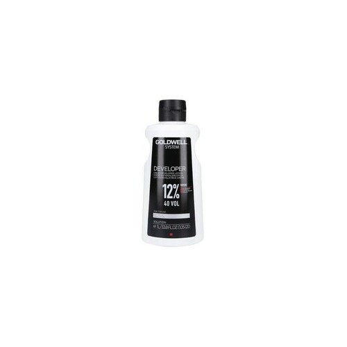 Goldwell Cream Developer Lotion 12 %