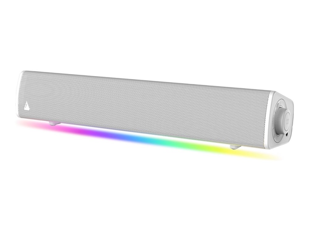 Creative Labs Soundbar GS3 White |