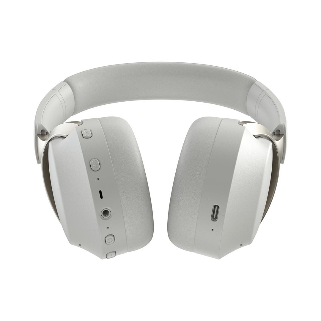 Creative Labs Headphones Zen Hybrid SXFI