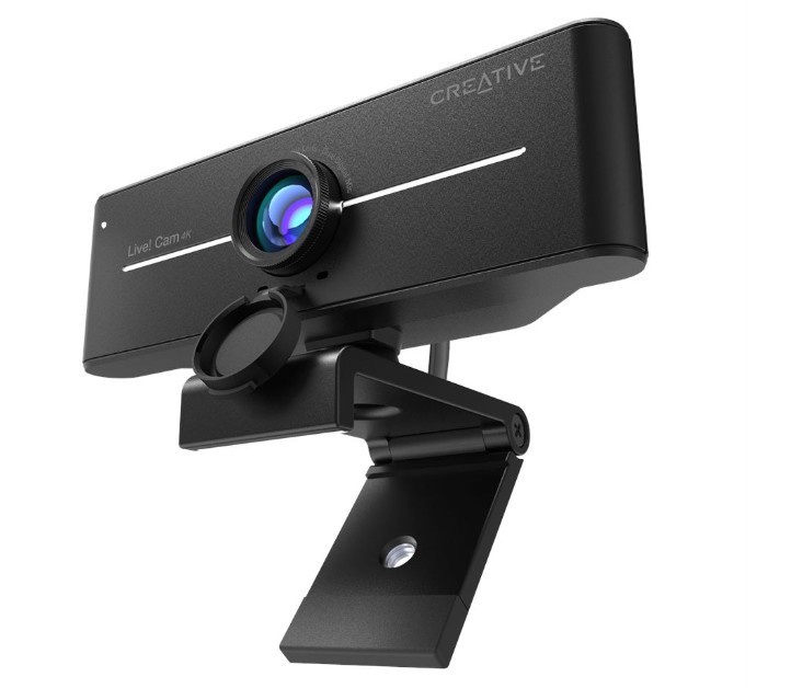 Creative Labs  Creative Live Cam Sync