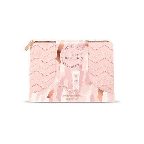Grace Cole Creme Brulée Hand Care