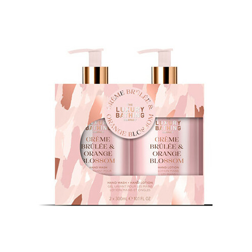 Grace Cole Creme Brulée Hand Care