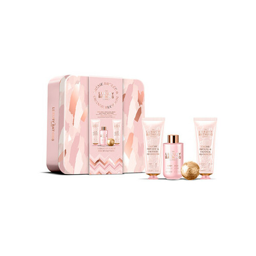Grace Cole Creme Brulée Body &