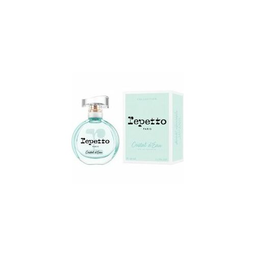 Repetto Cristal d´Eau EDT (Woman, 50ml)