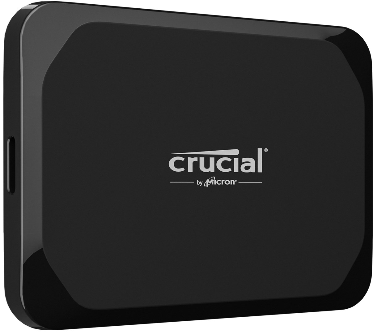 CRUCIAL X9 2 TB USB Type-C