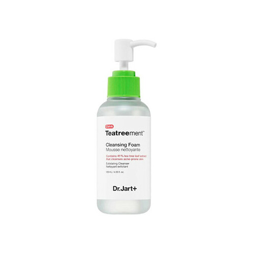 Dr. Jart+ Ctrl-A Teatreement Cleansing Foam