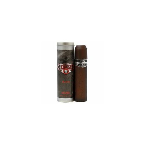 Cuba  Black EDT (Man, 100ml) |