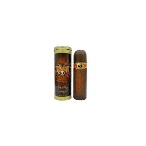 Cuba  Orange EDT (Man, 100ml) |