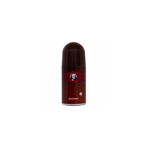 Cuba  Red Deodorant Roll-on (Man, 50ml)