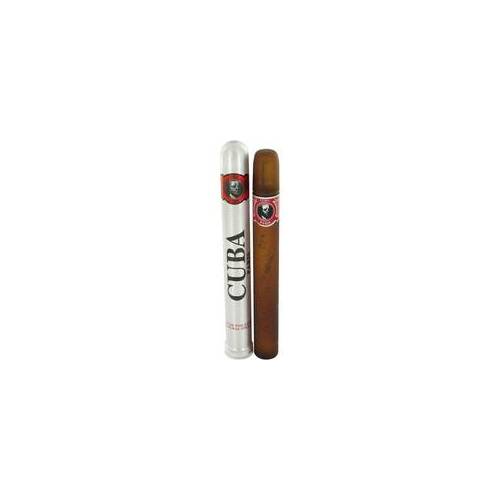 Cuba  Red EDT (Man, 100ml) |