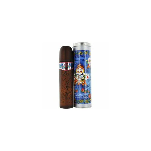 Cuba  Wild Heart EDT (Man, 100ml)