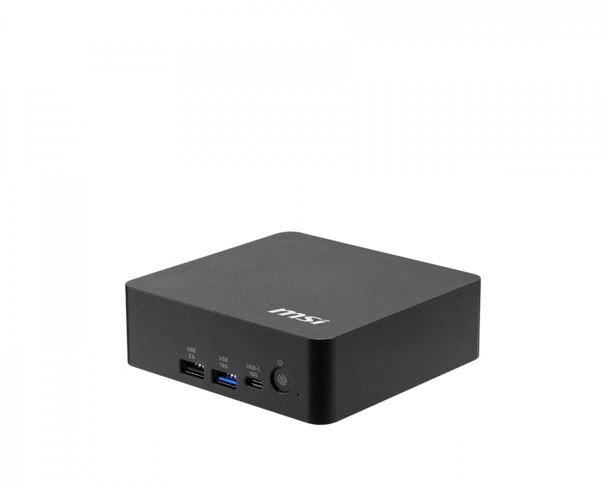 MSI  Cubi NUC AI+ 3MG-002EU WIN11PRO/Core