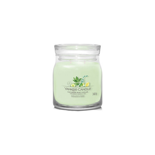 Yankee Candle Cucumber Mint Cooler Signature
