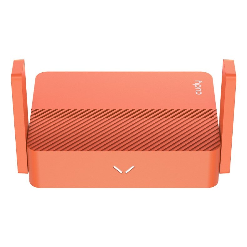 Cudy  Router TR1200 VPN Travel AC1200