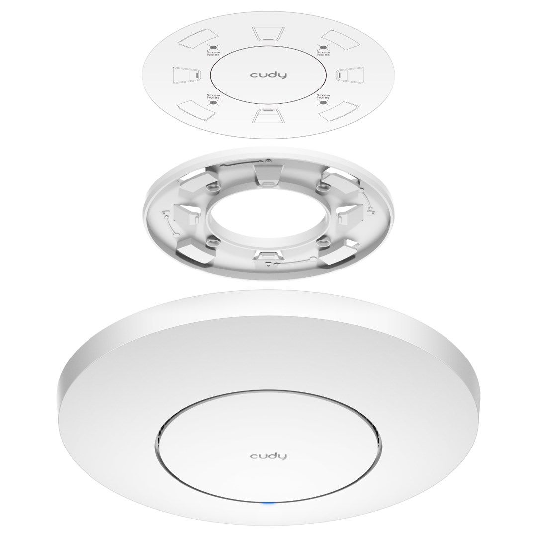 Cudy Access Point AP1300 Gigabit AC1200