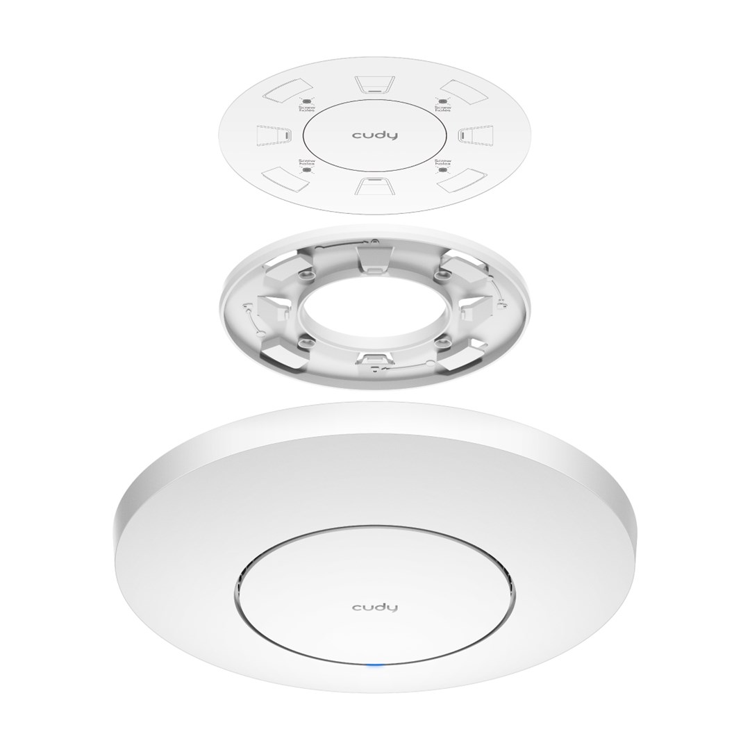 Cudy  AP3600 wireless access point 3570