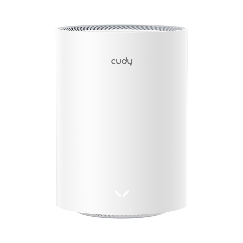 Cudy  AX1800 Dual-band (2.4 GHz