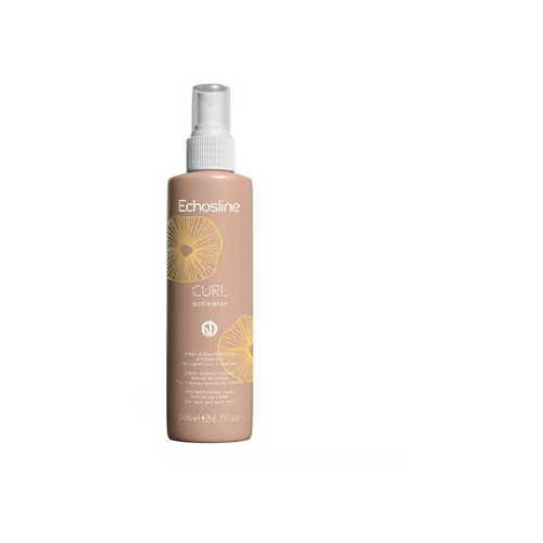 Echosline Curl Activator - Bezoplachová péče