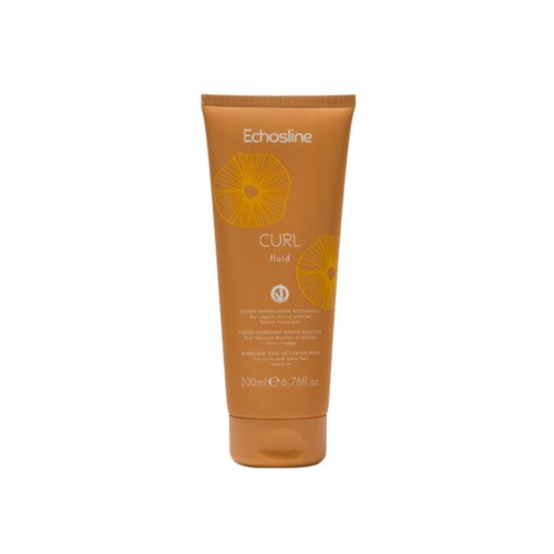 Echosline Curl Fluid - wavy and