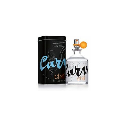 Liz Claiborne Curve Chill Man EDC