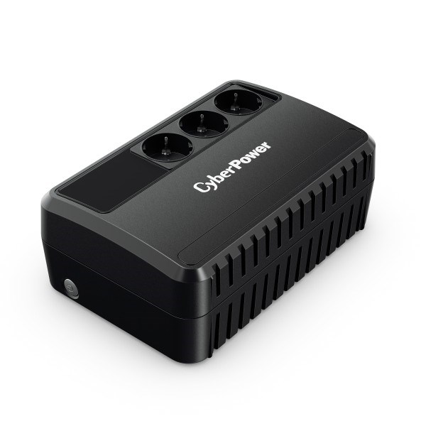 CyberPower UPS BU650EG-FR 650VA/360W AVR/3xFR |