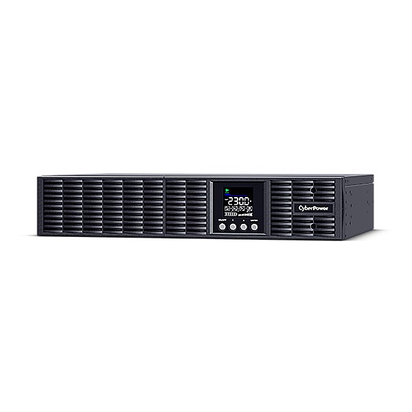 CyberPower  UPS OLS1000ERT2UA 8xC13/USB/RS232/Relay/Dry contact |