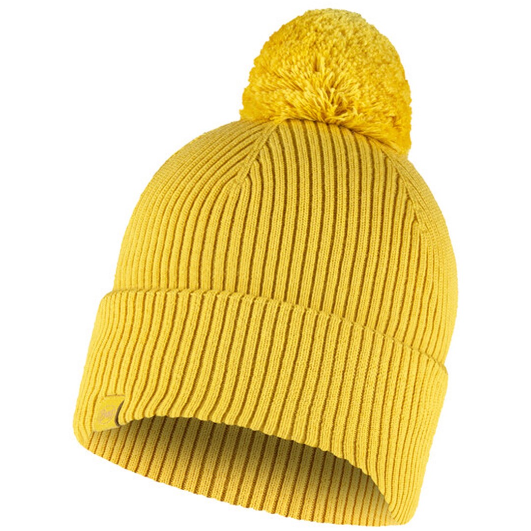 Buff Czapka  KNITTED HAT TIM HONEY-HONEY